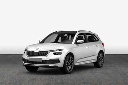 Skoda Kamiq 6.500 km 21.470 &euro; Friedrichshafen 88046