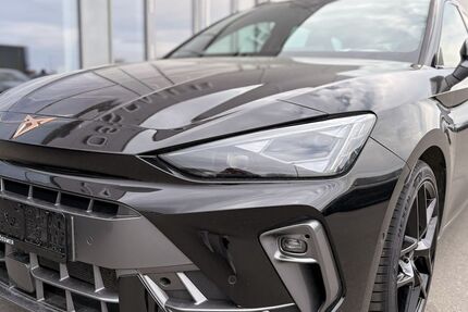 Cupra Leon 28.787 km 30.900 &euro; Memmingen 87700
