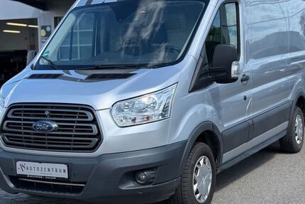 Ford Transit 91.000 km 13.990 &euro; Neuburg an der Donau 86633
