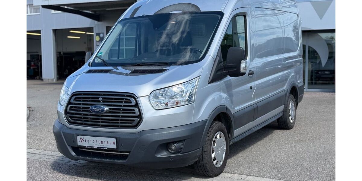 Ford Transit 91.000 km 13.990 &euro; Neuburg an der Donau 86633