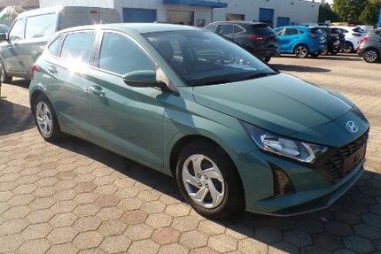 Hyundai i20 27.950 km 14.690 &euro; Werne 59368