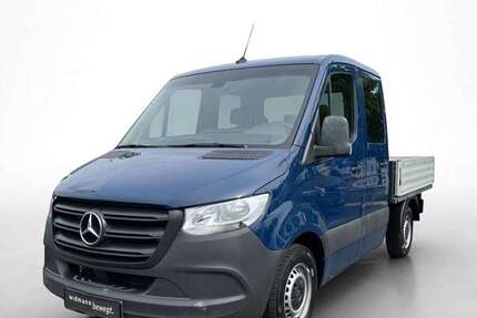 Mercedes-Benz Sprinter 68.200 km 24.752 &euro; Zeithain 01619