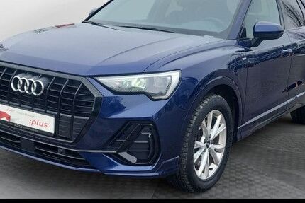 Audi Q3 91.975 km 26.890 &euro; Crailsheim 74564