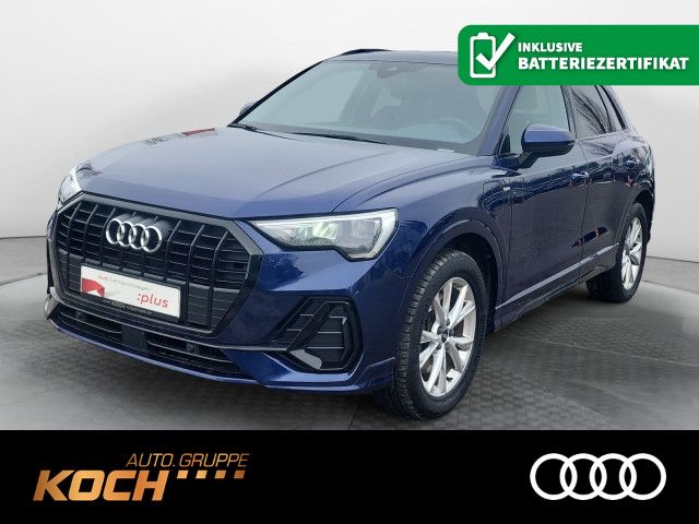 Audi Q3 92.000 km 25.990 &euro; Crailsheim 74564