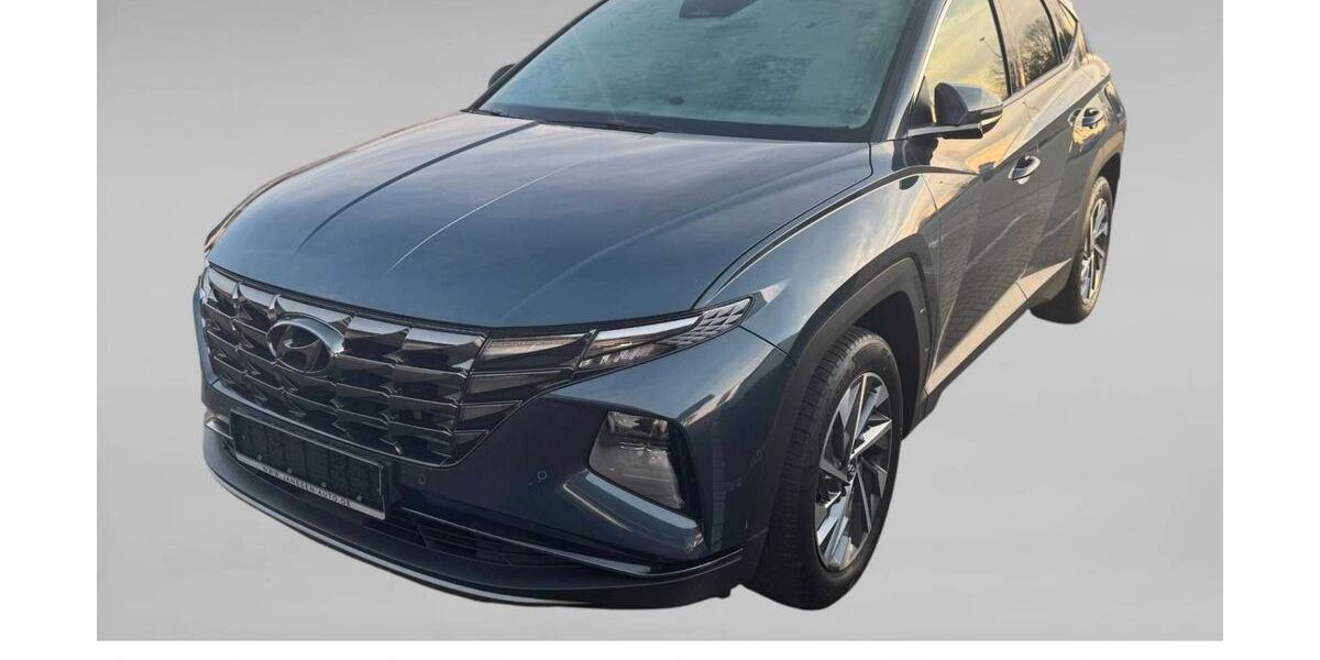 Hyundai TUCSON 91.727 km 22.490 &euro; Aurich 26605