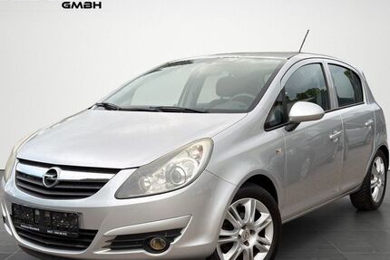 Opel Corsa 133.448 km 3.990 &euro; Hamburg 22111