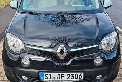 Renault Twingo 101.300 km 6.490 &euro; Wilnsdorf 57234