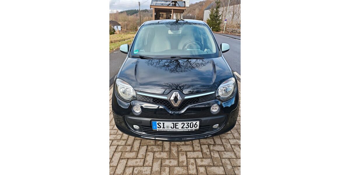 Renault Twingo 101.300 km 6.490 &euro; Wilnsdorf 57234
