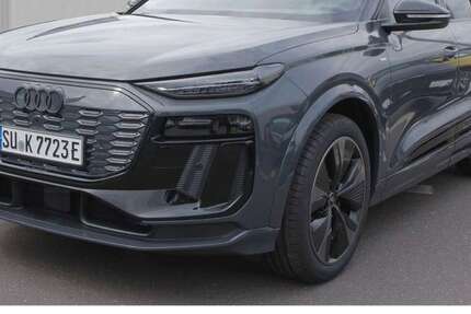 Audi e-tron 5.500 km 84.990 € Meckenheim 53340