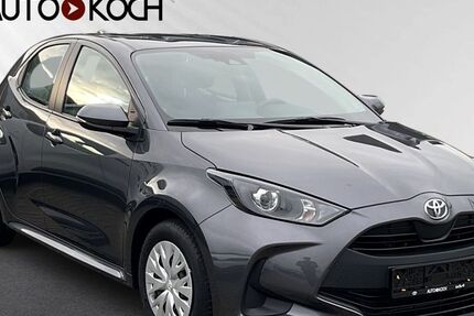 Toyota Yaris 33.085 km 14.790 &euro; Eschweiler 52249