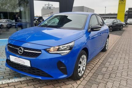 Opel Corsa 29.700 km 16.680 &euro; Bedburg-Hau 47551