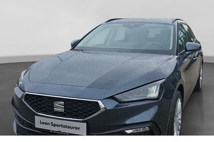 Seat Leon 3.990 km 35.977 € Lüneburg 21337