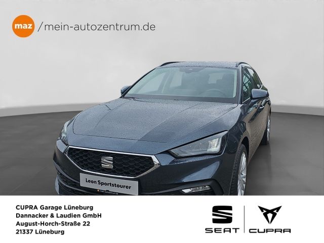 Seat Leon 3.990 km 35.977 € Lüneburg 21337