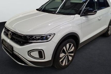 VW T-Roc 25.788 km 27.770 &euro; Dessau-Roßlau 06842