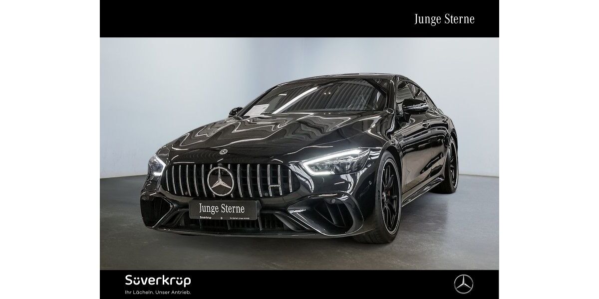 Mercedes-Benz AMG GT 50.289 km 110.630 &euro; Kiel 24109