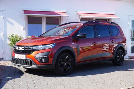 Dacia Jogger 39.983 km 19.950 &euro; Halle 06122