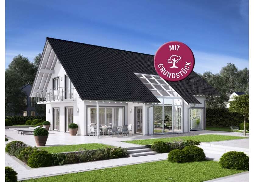 Haus zum Kaufen in Mettendorf 807.000 € 224 m²