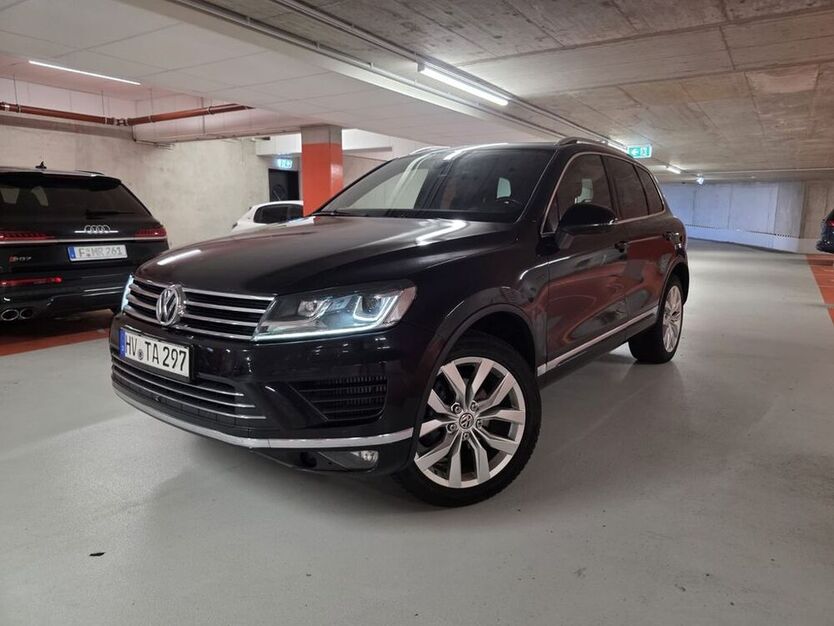 Touareg