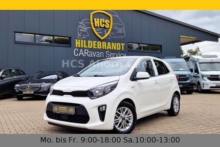 Kia Picanto 69.000 km 9.998 &euro; Ibbenbüren 49479