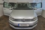 VW Touran Highline BMT DSG LED AHK ACC Navi 7-Sitze 91.700 km 26.900 &euro; Garrel 49681