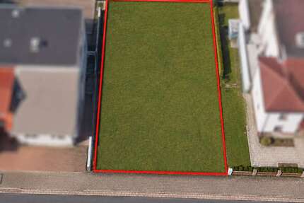 Grundstück zu verkaufen in Bad Pyrmont 90.000 € 565 m² - Grundstück Bad Pyrmont | Angebot:27204705