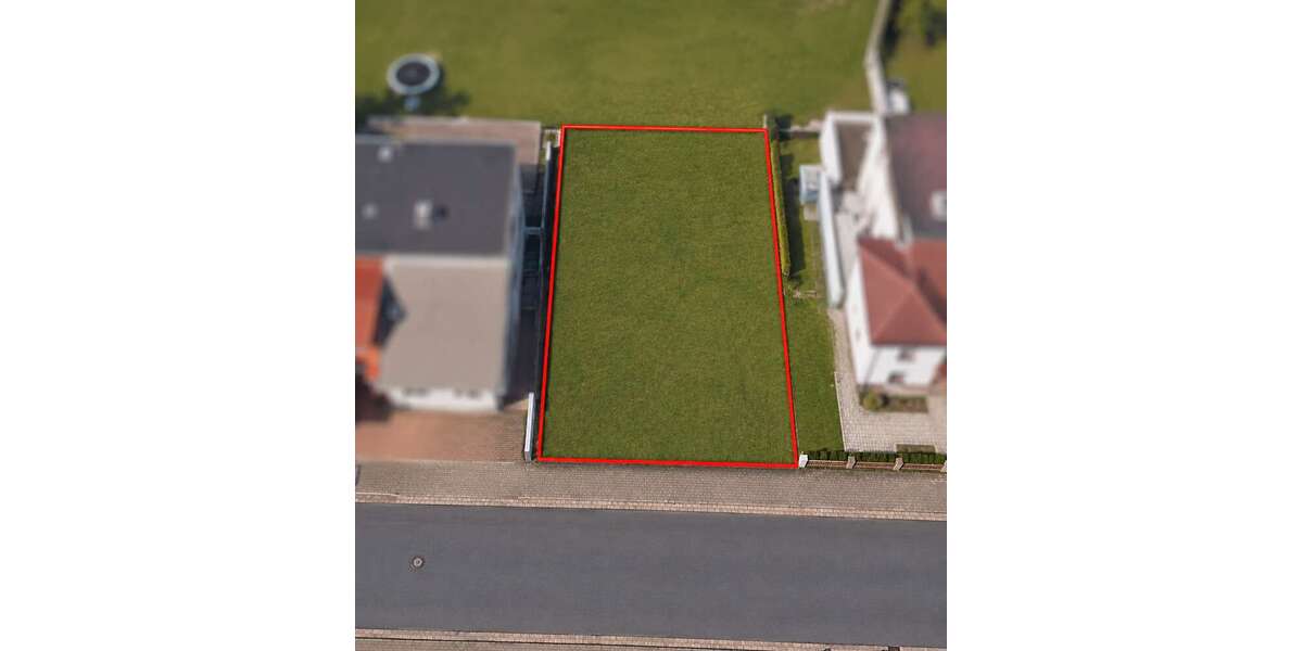Grundstück zu verkaufen in Bad Pyrmont 90.000 € 565 m² - Grundstück Bad Pyrmont | Angebot:27204705