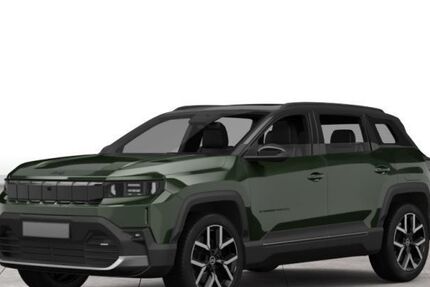 Jeep Compass 1.056 km 42.999 &euro; Kassel 34125