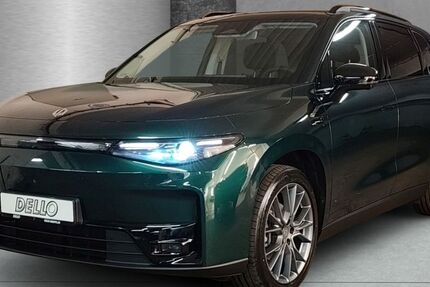 Leapmotor C10 3.000 km 40.099 &euro; Hamburg 22159