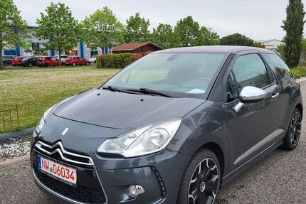 Citroen DS3