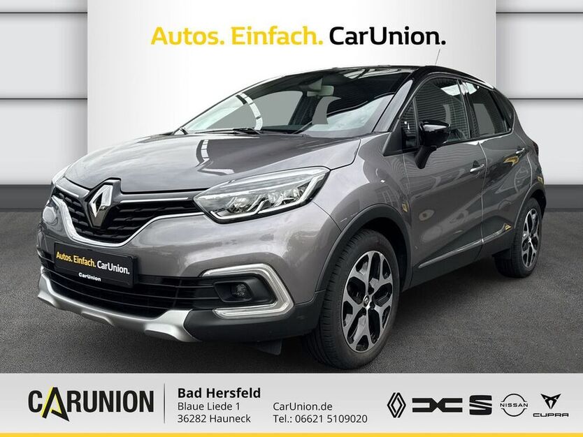 Captur