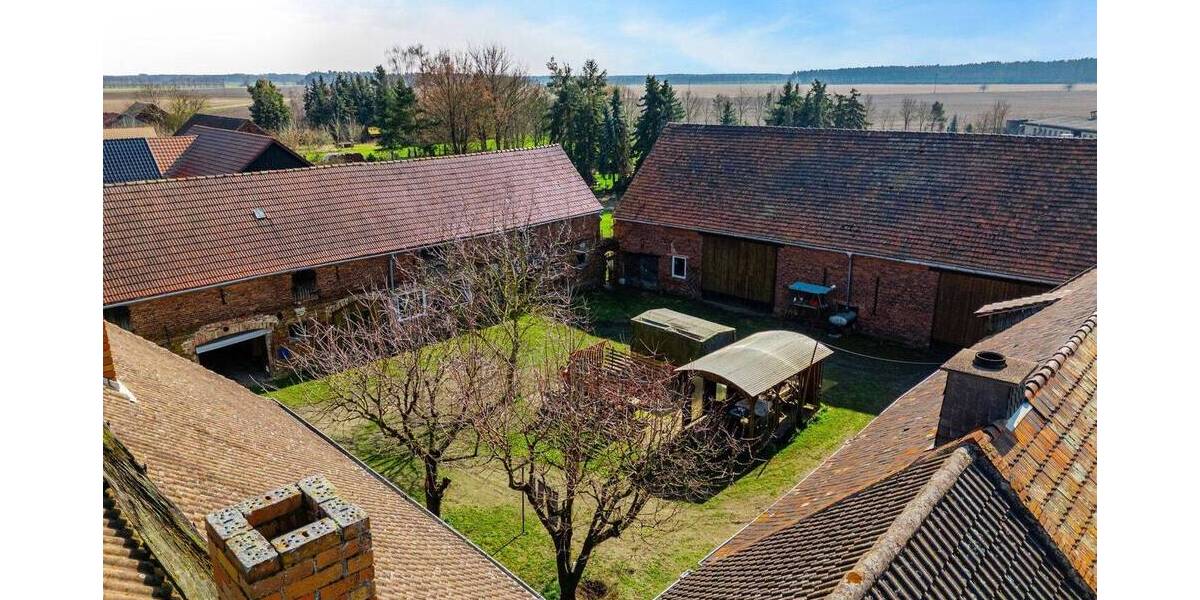 Bauernhaus, Landhaus Jessen (Elster) Reicho - 6 Zimmer, 150 m&sup2;, 224.000&euro; | Angebot:26117893