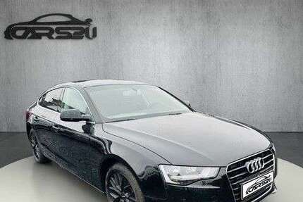 Audi A5 111.000 km 17.980 &euro; Griesheim 64347