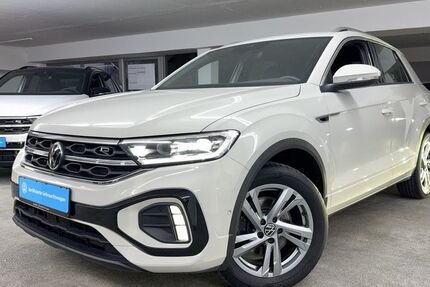 VW T-Roc 74.127 km 25.480 &euro; Idstein 65510