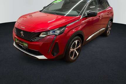 Peugeot 3008 21.139 km 24.490 &euro; Neufahrn 85375