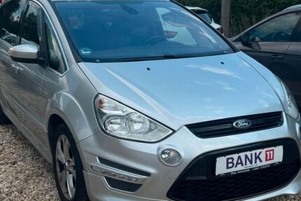 Ford S-Max 174.921 km 5.999 &euro; Bad Lauchstädt 06246