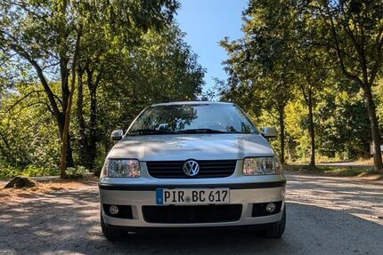 VW Polo 167.000 km 2.300 &euro; Rathmannsdorf 01814