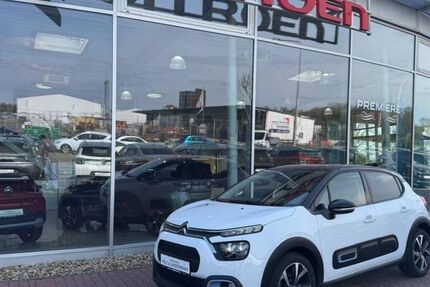 Citroen C3 11.050 km 15.490 &euro; Jülich 52428