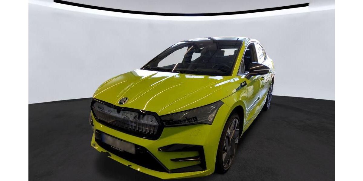 Skoda Enyaq 69.895 km 39.990 &euro; Magdeburg 39128