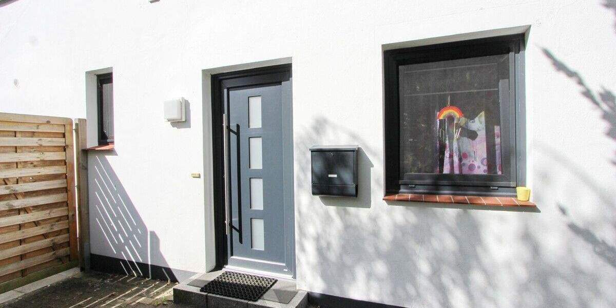 Mehrfamilienhaus, Wohnhaus Barmstedt - 9 Zimmer, 529.000&euro; | Angebot:24558072