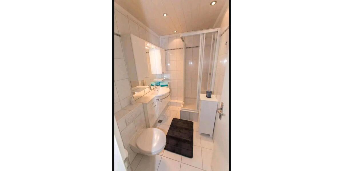 Etagenwohnung Schönberg (Holstein) - 2 Zimmer, 40 m&sup2;, 799&euro; | Angebot:26195168