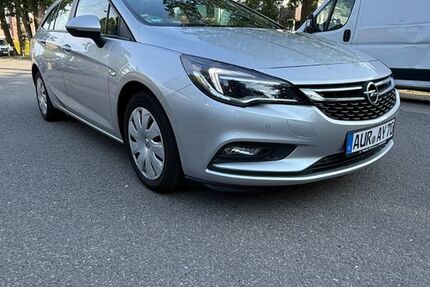 Opel Astra 275.000 km 4.790 &euro; Bad Zwischenahn 26160