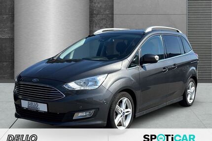 Ford Grand C-Max