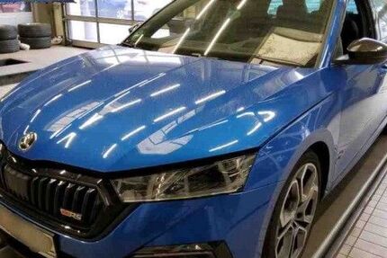 Skoda Octavia 116.951 km 32.650 € Lauterbach 36341
