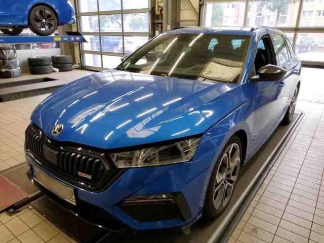 Skoda Octavia 116.951 km 32.650 € Lauterbach 36341