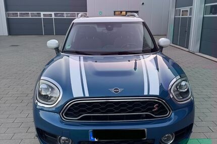 Mini Countryman S (Cooper) 87.000 km 21.500 &euro; Freising 85354