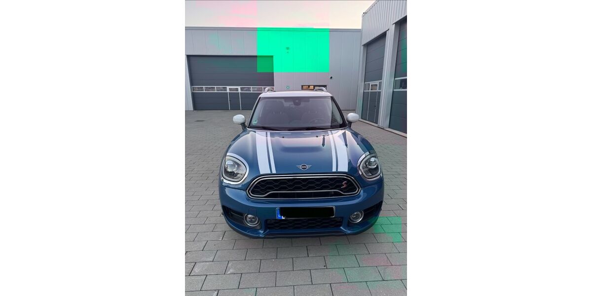 Mini Countryman S (Cooper) 87.000 km 21.500 &euro; Freising 85354