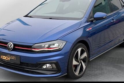 VW Polo 46.550 km 21.395 &euro; Ellwangen 73479