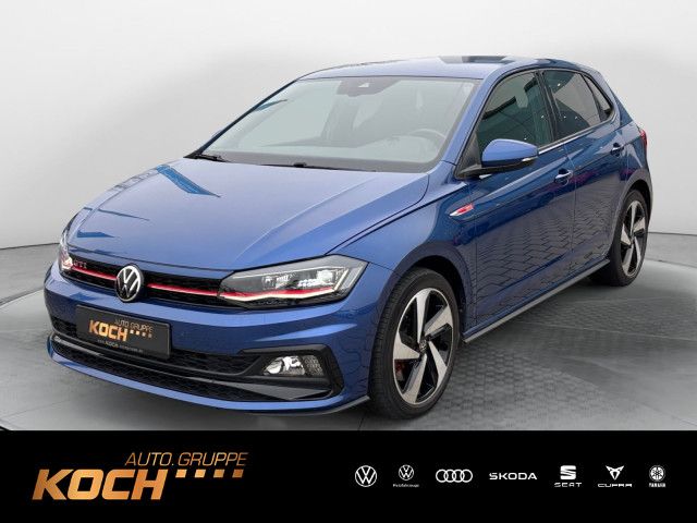 VW Polo 46.550 km 21.395 &euro; Ellwangen 73479