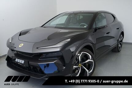 Lotus Eletre 1.460 km 144.890 &euro; Stockach 78333