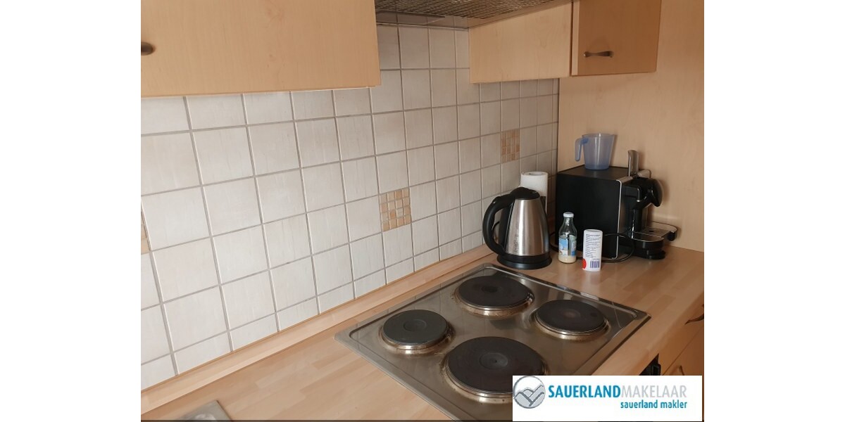 Gemütliches Ferienhaus auf eigenem Grundstück im Ferienpark Usseln - Bungalow Willingen-Usseln Usseln | Angebot:8761412